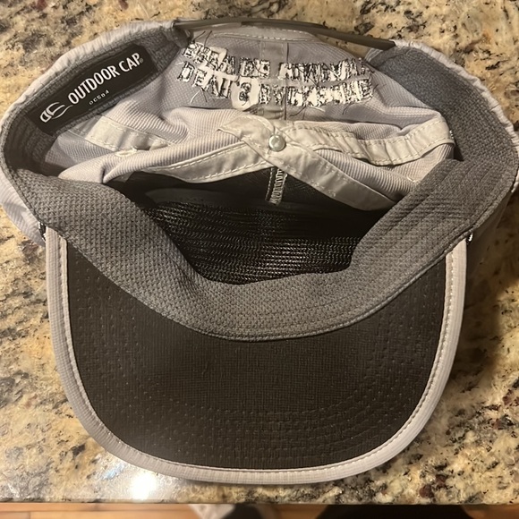 Men’s Hat - Picture 2 of 3